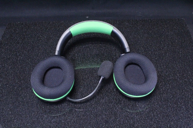Casque écoute Razer avec micro pour xbox rz04-0348 - Image 2