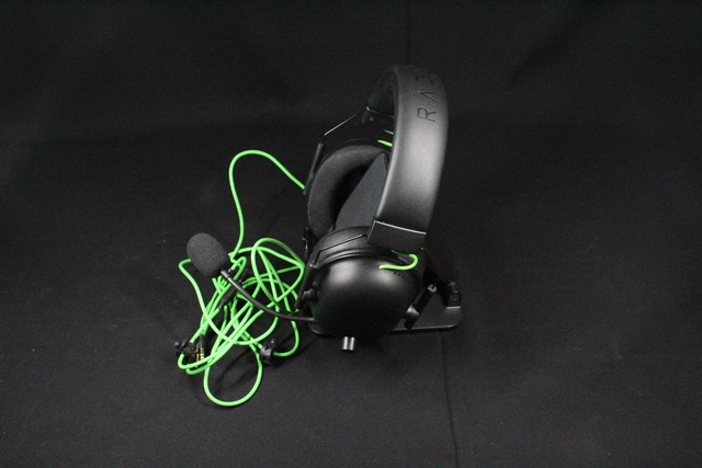 Casque ecoute gamer filaire razer BlackShark V2 X - Image 2