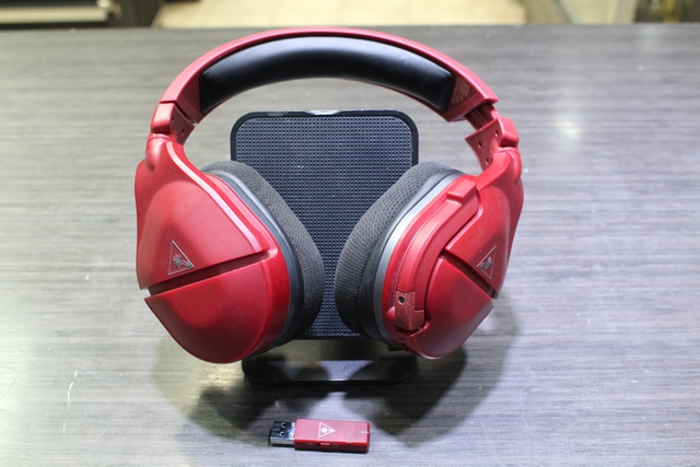 Casque ecoute turtle beach sans-fil stealth600p - Image 2