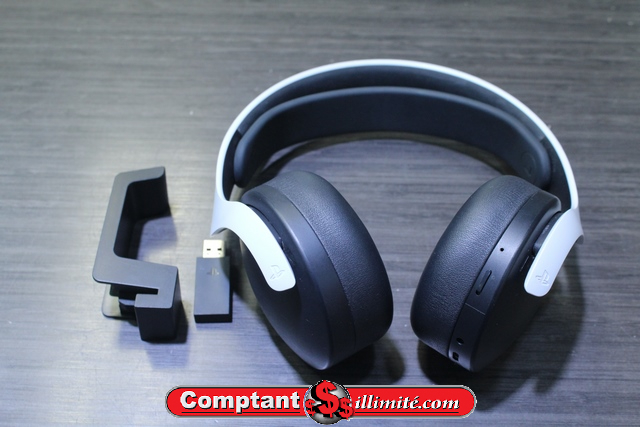 Casque écouteur Ps5 bluetooth sony