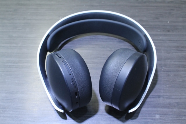 Casque écouteur Ps5 bluetooth sony - Image 2