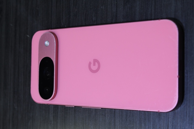 Cellulaire Google Pixel 9 128gb - Image 2
