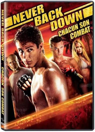 Chacun son combat dvd movie