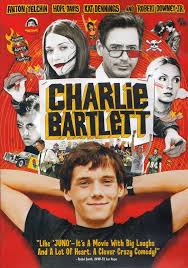 Charlie Bartlett dvd film