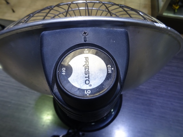 Chaufferette presto heatdish - Image 3
