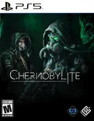 Chernobylite Sony Ps5