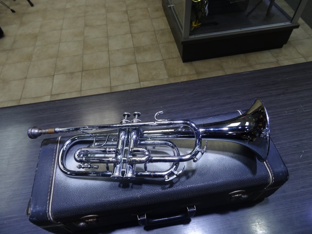 Clairon 2 piston soprano Ultratone fe.cuds fullerton - Image 2