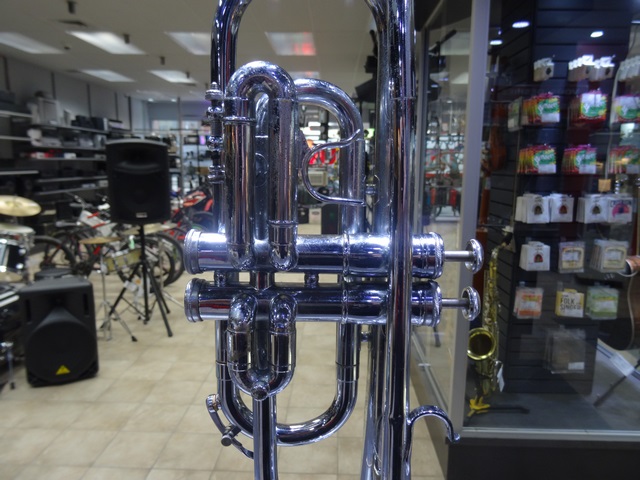 Clairon 2 piston soprano Ultratone fe.cuds fullerton - Image 4