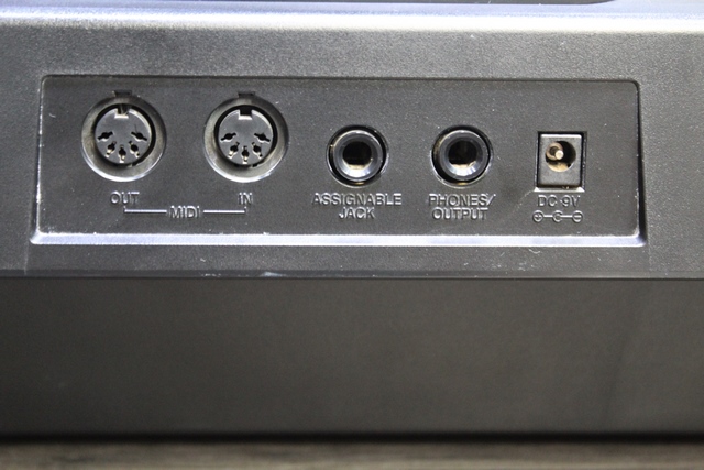 Clavier 61 Touches + AC RadioShack MD-1210 - Image 3