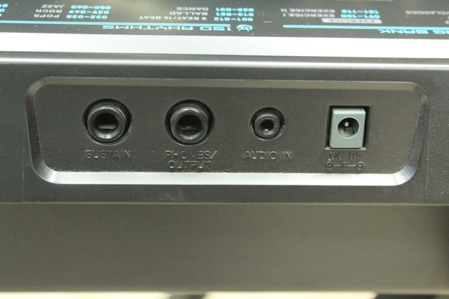 Clavier Casio 61 touches +ac CTK-2100 - Image 3