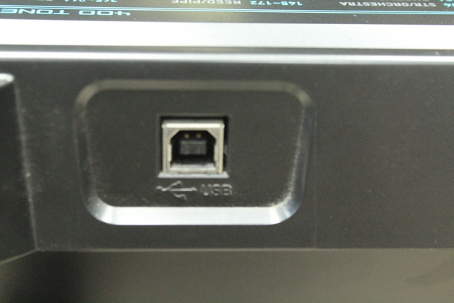 Clavier Casio 61 touches +ac CTK-2100 - Image 4