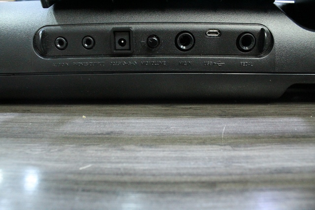 Clavier + acc Casiotone LK-S245 - Image 4