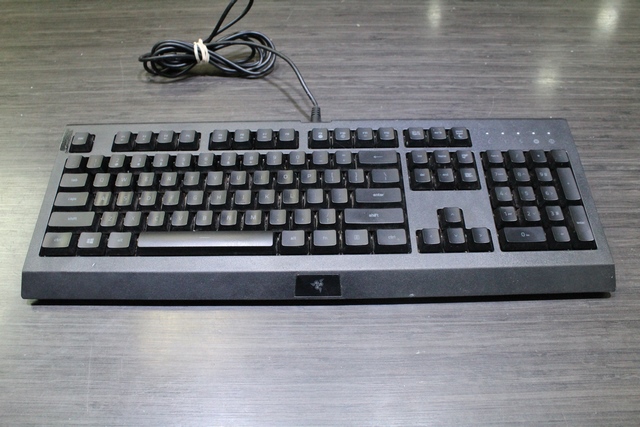 Clavier+souris filaire Razer Rz01-0320100 - Image 2