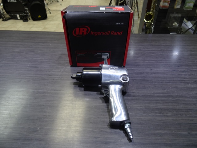 Clé à Chocs Pneumatique (Impact) 1/2 ingersoll rand 231c