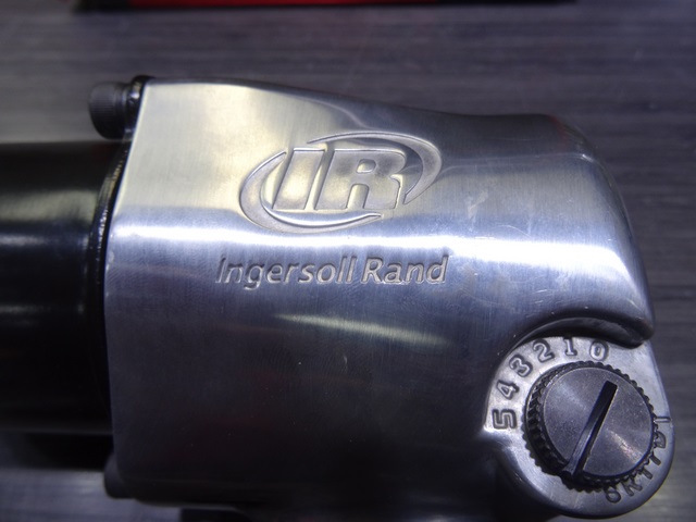 Clé à Chocs Pneumatique (Impact) 1/2 ingersoll rand 231c - Image 2