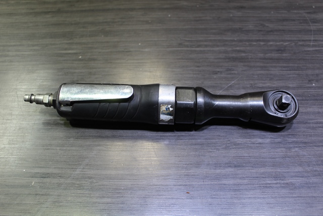 Cle a cliquet a l air 3/8 ingersoll rand sr11f - Image 2