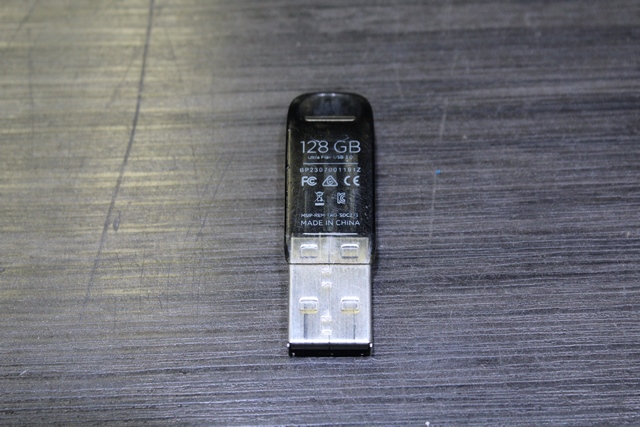 Clef usb 128GB san Disk - Image 2