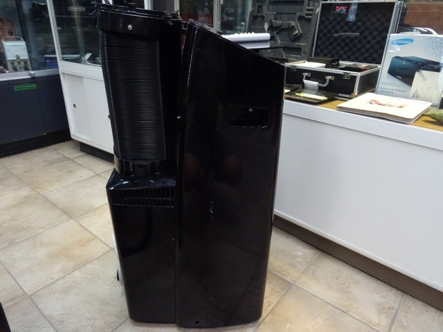 Climatiseur Portatif 14000btu + acc + tc danby dpa120b9ibdb-6 - Image 4