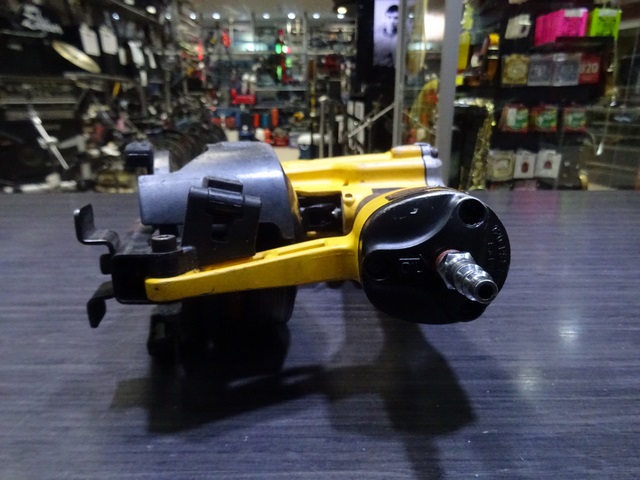 Cloueuse a bardeau dewalt de45rn - Image 2