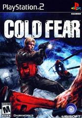 Cold Fear (sans livret) Sony PS2