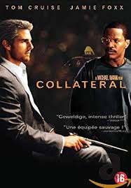 Collatéral dvd