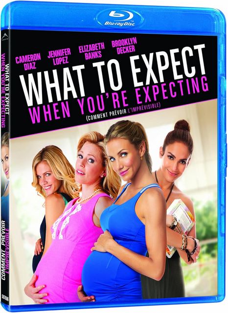 Comment prevoir l imprevisible blu ray films