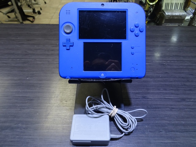 Console 2DS NINTENDO wap-002