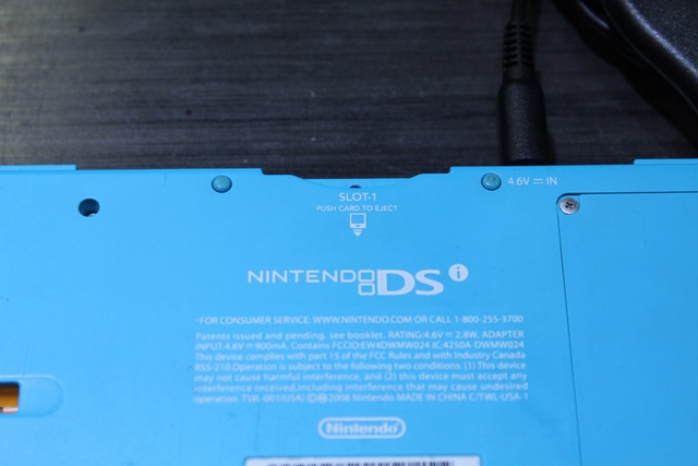 Console DSi + acc nintendo twl-001 - Image 2
