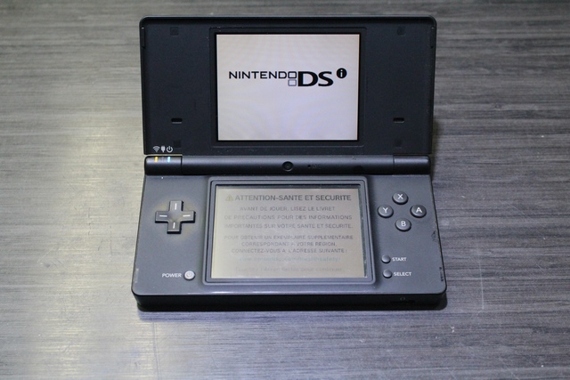 Console Dsi +acc nintendo twl-001 - Image 2