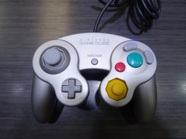 Console Game Cube NINTENDO - Image 3