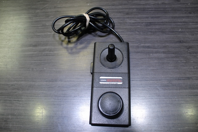 Console Gemini (pas teste) + acc coleco r98676 - Image 4