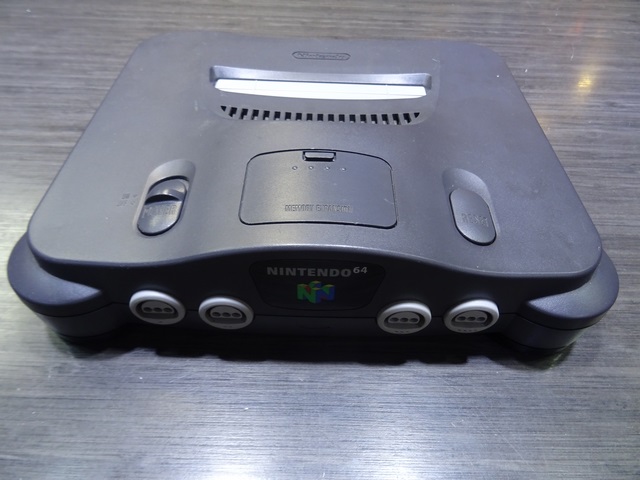 Console N64+ Expansion pak NINTENDO nus001 - Image 2