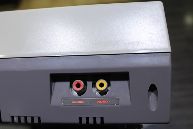 Console Nes + Acc nintendo nes 001 - Image 2