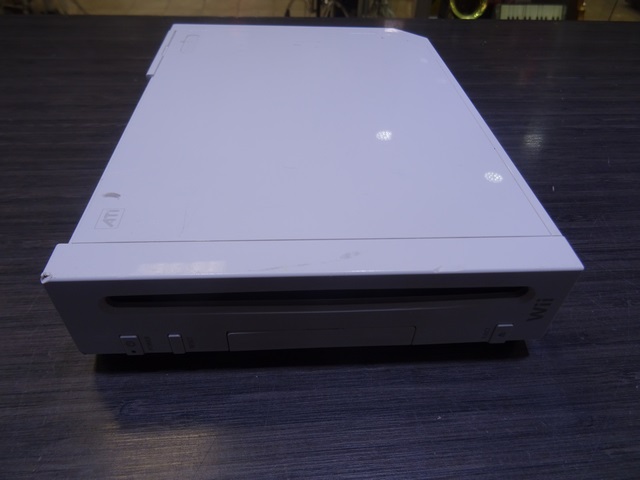Console Nintendo Wii + Acc rvl-001 - Image 2