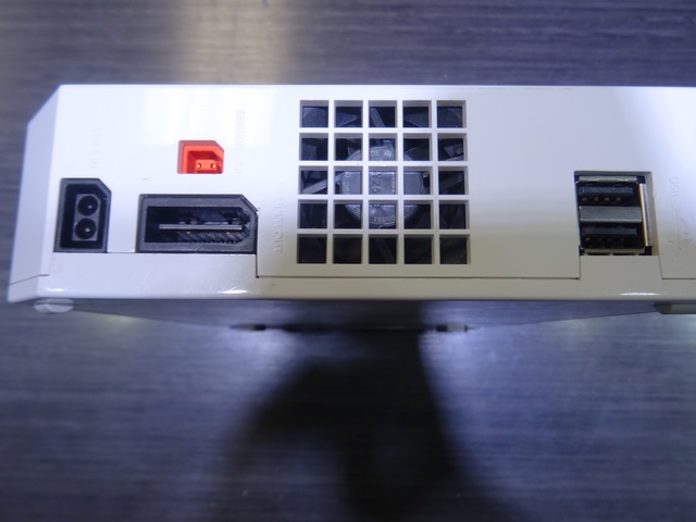 Console Nintendo Wii + Acc rvl-001 - Image 3