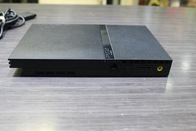 Console PS2 slim Sony scph-75001 - Image 3