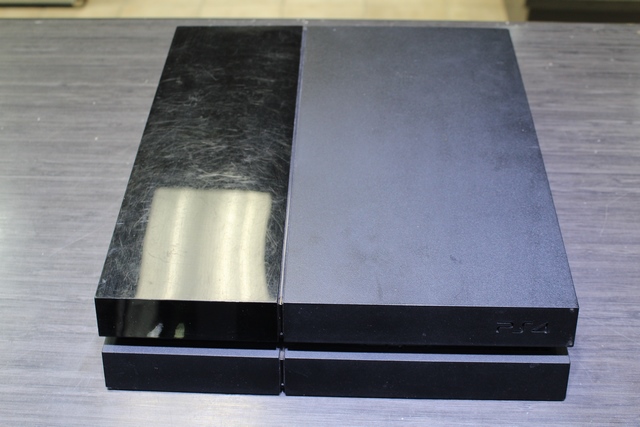 Console PS4 500gb Sony cuh-1115a - Image 2