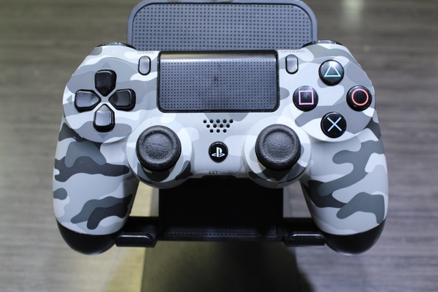 Console PS4 500gb Sony cuh-1115a - Image 4
