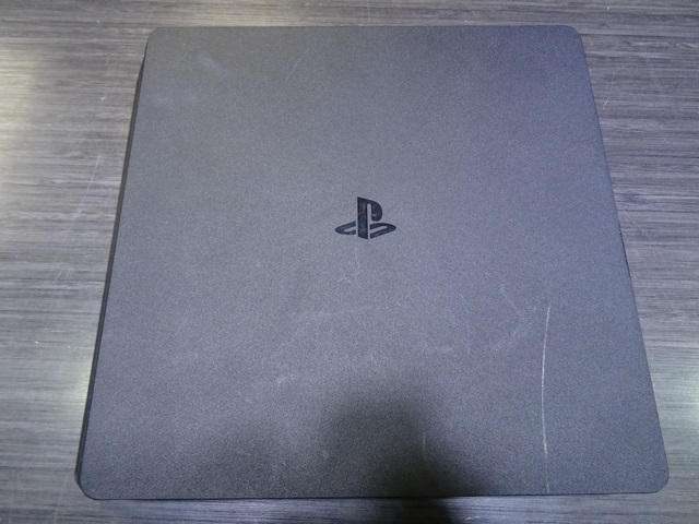 Console PS4 Slim 1To sony cuh-2115b - Image 2