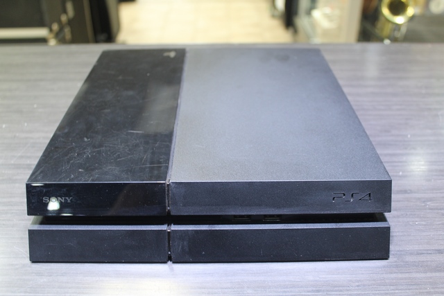 Console Ps4 500 Go + acc Sony CUH1001A - Image 2