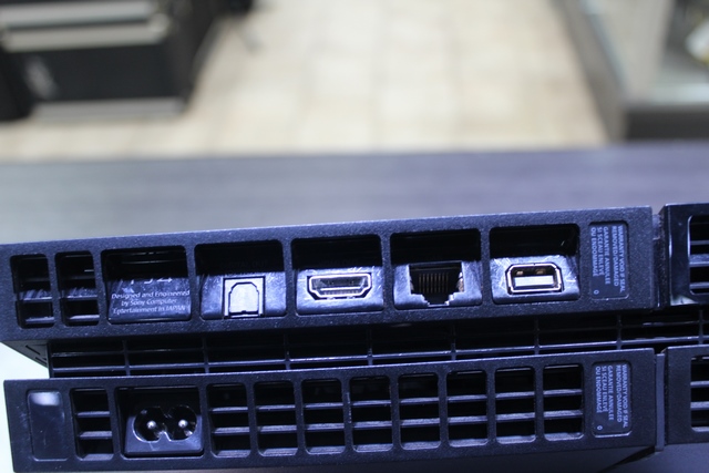 Console Ps4 500 Go + acc Sony CUH1001A - Image 3