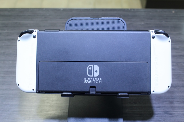 Console Switch Oled + Carte SD 256go + ACC NINTENDO heg-001 - Image 3