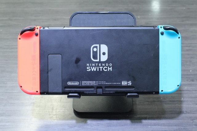 Console Switch + acc nintendo hc-001 - Image 3