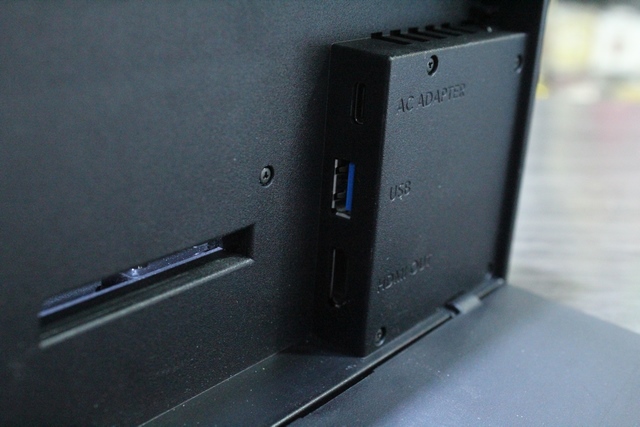 Console Switch + acc nintendo hc-001 - Image 4