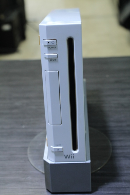 Console Wii + 2 manettes + acc nintendo rvl-001 - Image 2