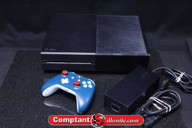 Console Xbox one 1to +tc MICROSOFT 1540