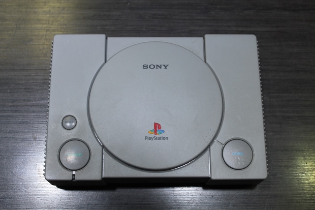 Console mini ps1 20jeux sony scph-1000r - Image 2