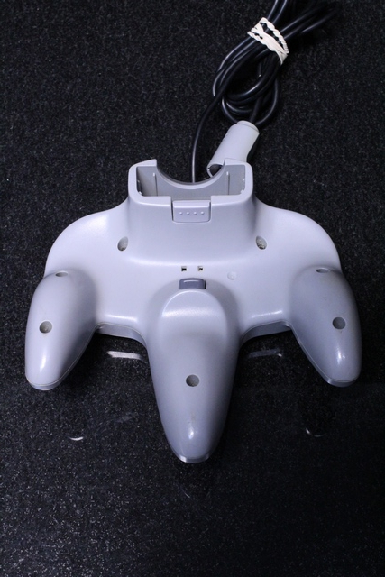 Console n64 + expansion + acc nintendo nus-001 - Image 4