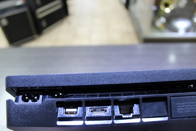 Console ps4 slim 1to + acc sony cuh 2215b - Image 3