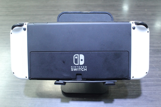Console switch oled + acc nintendo heg-001 - Image 3